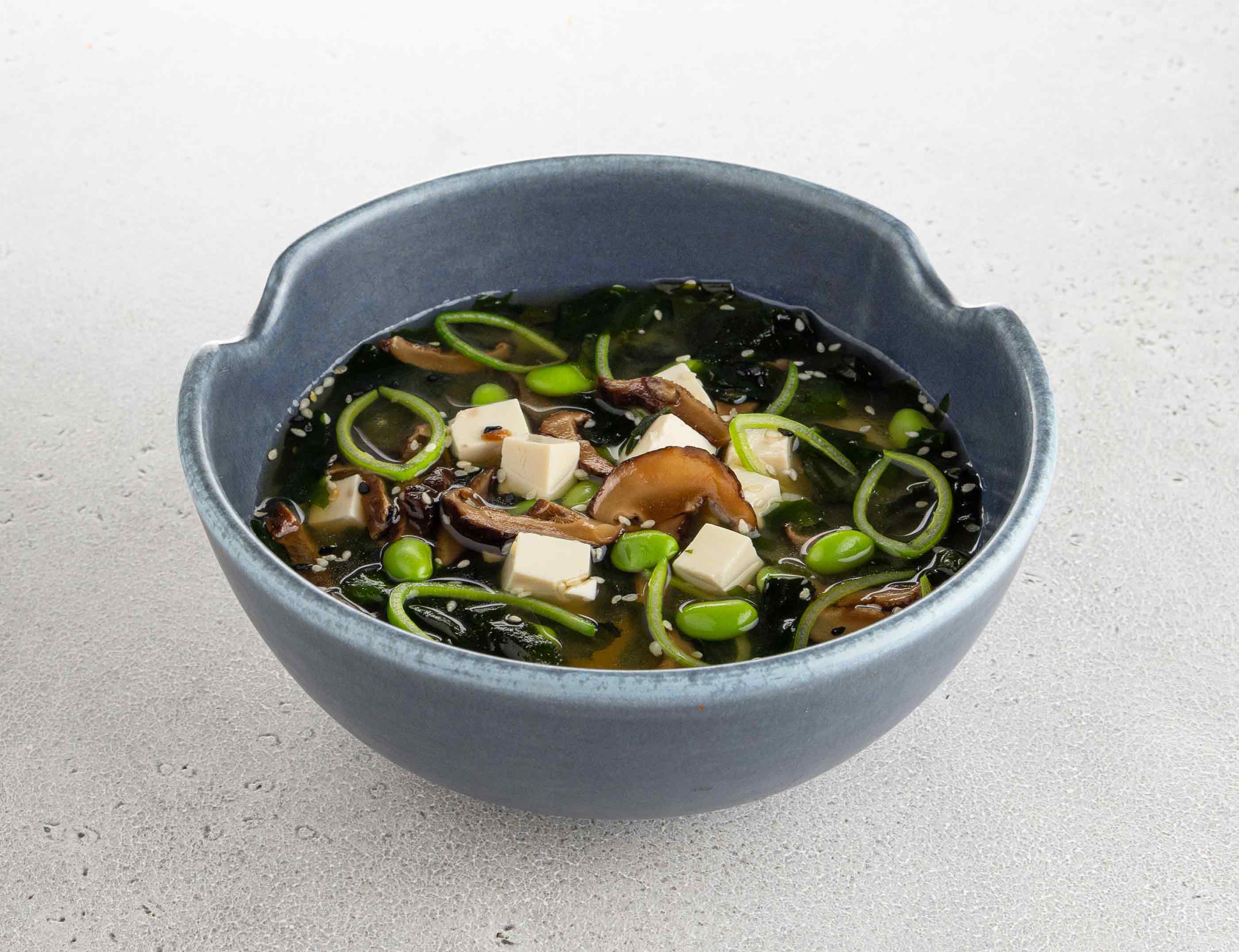 Суп «Мисо» мисо суп hikarimiso с пониженным содержанием соли 167 4 г