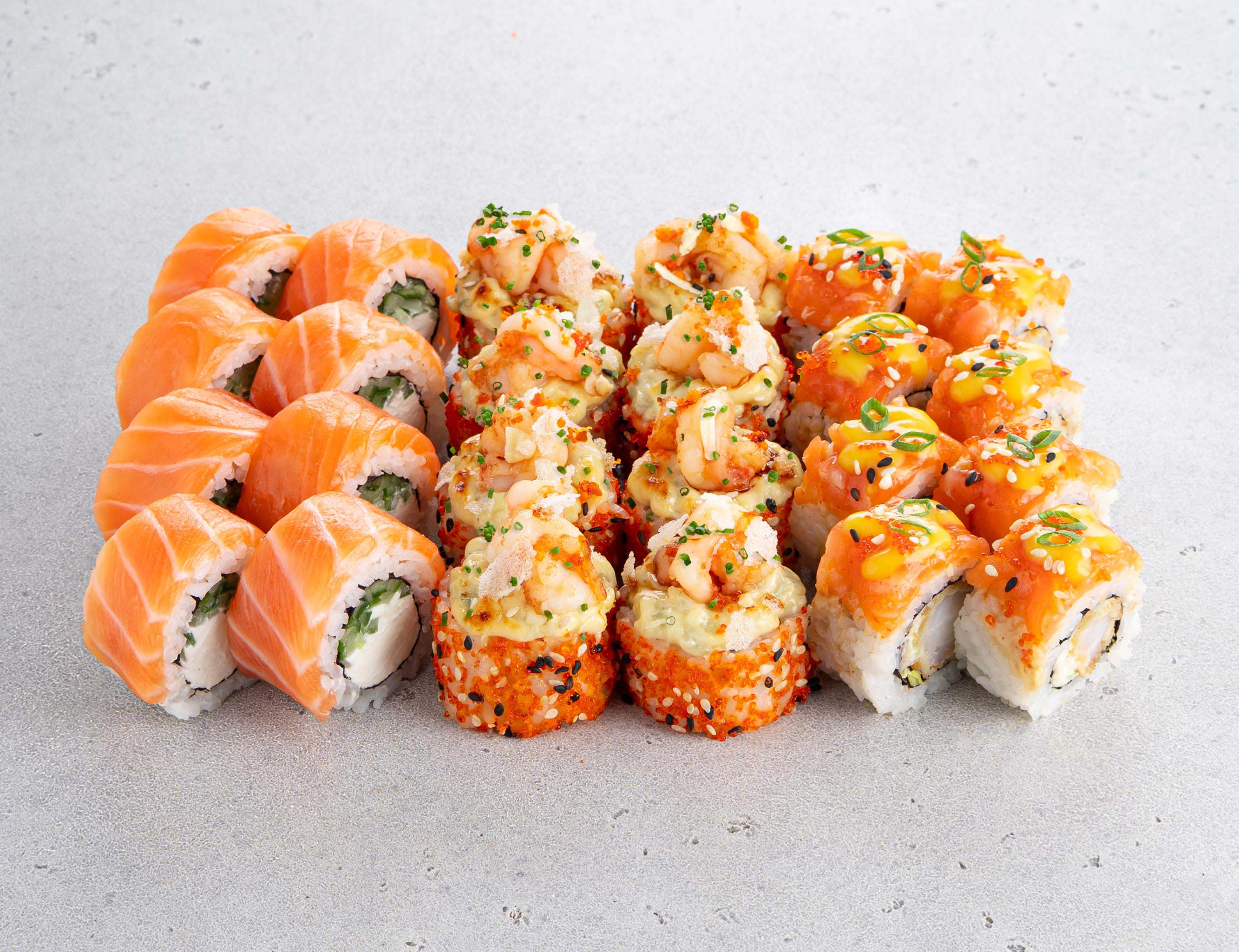 Набор Океан