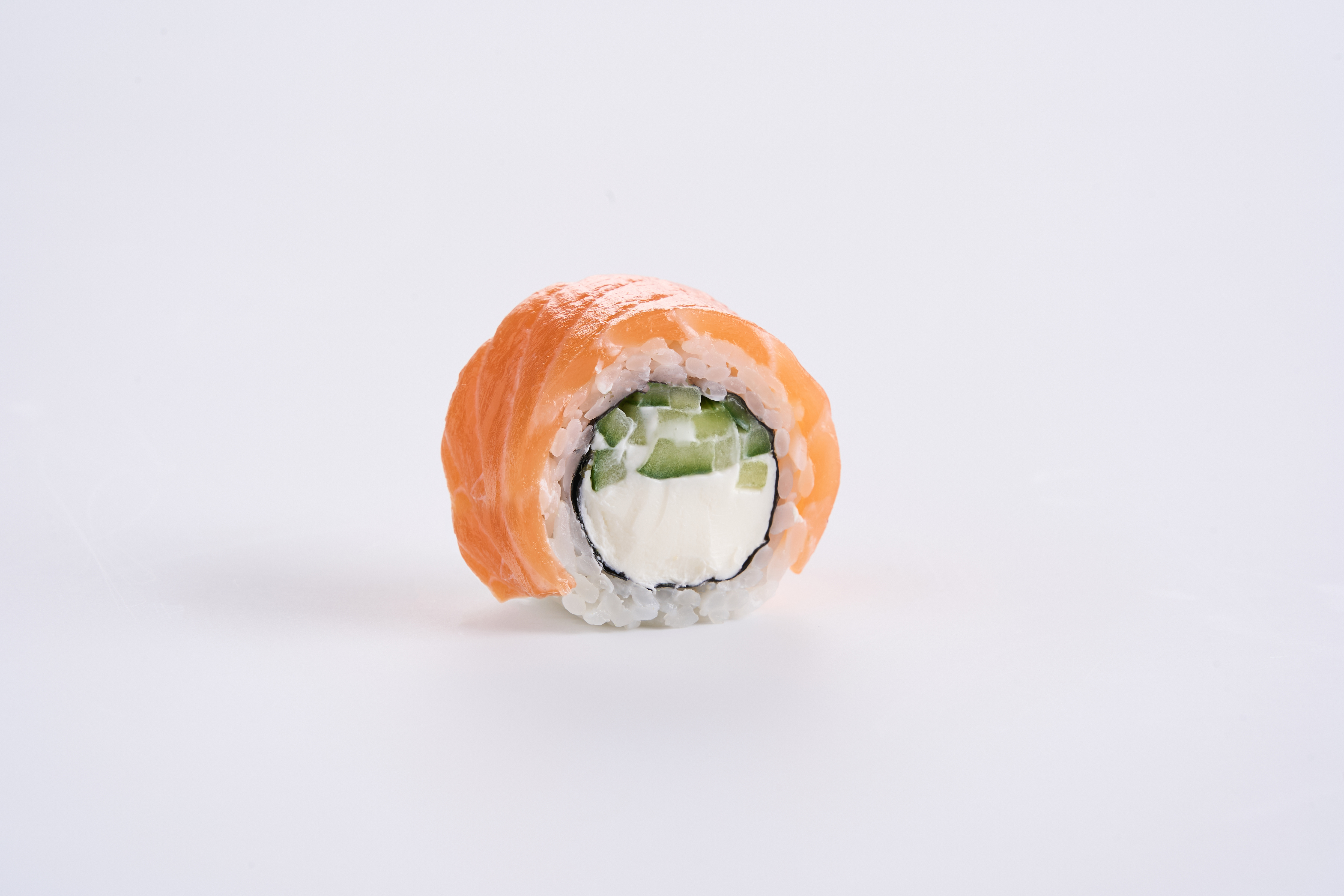 Ролл Филадельфия (4 шт)