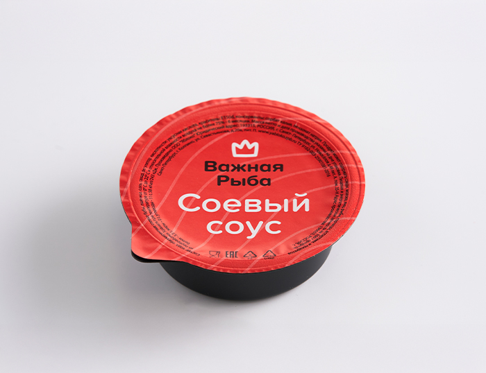 Соевый соус