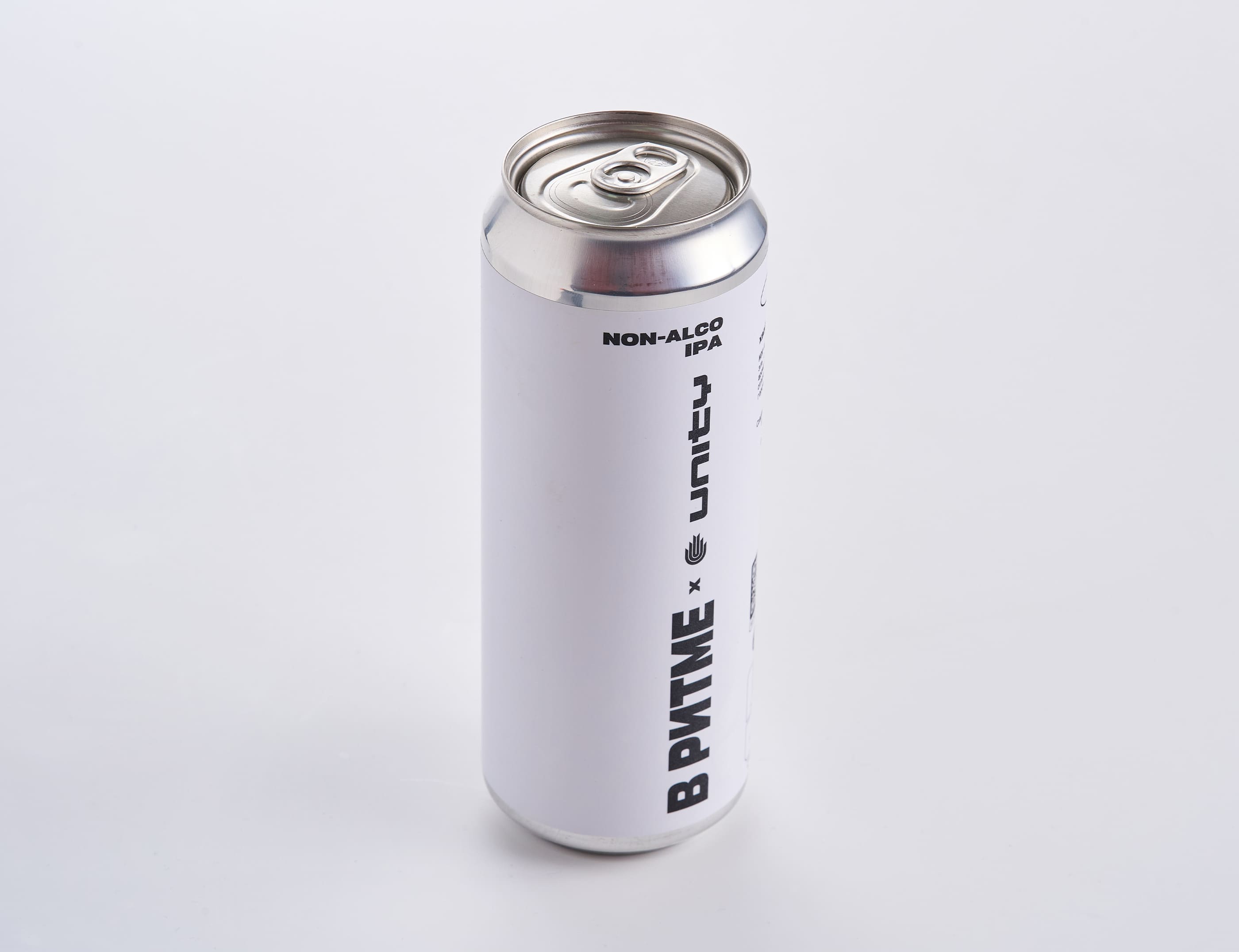 Пиво безалкогольное IPA