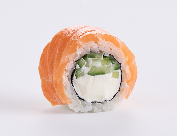 Ролл Филадельфия (8 шт)