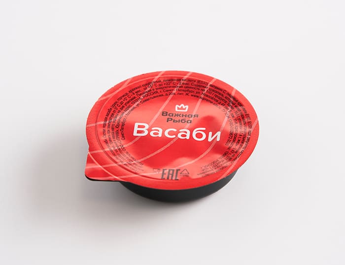Васаби