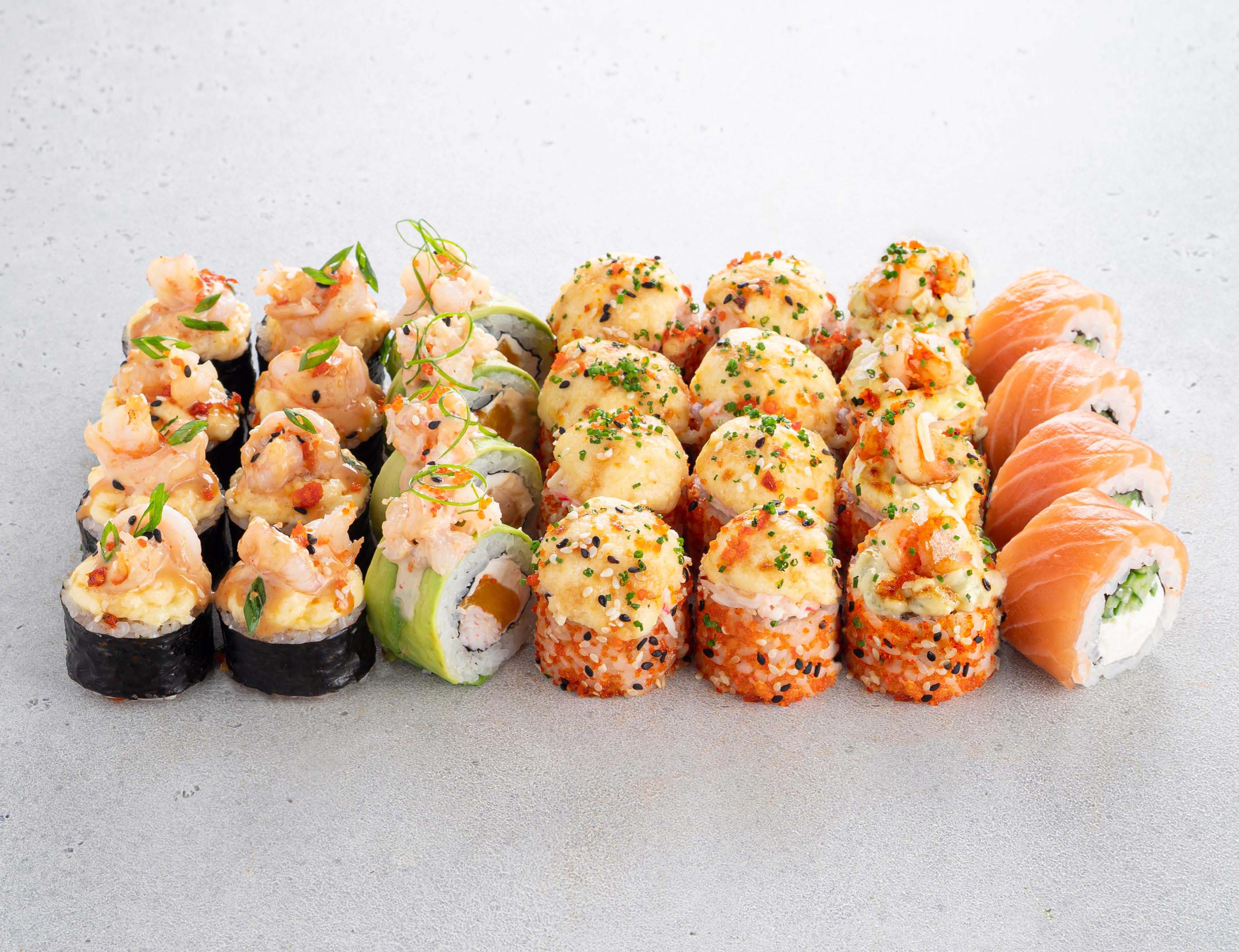 Набор Хиты для двоих