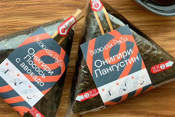 Онигири Онигири