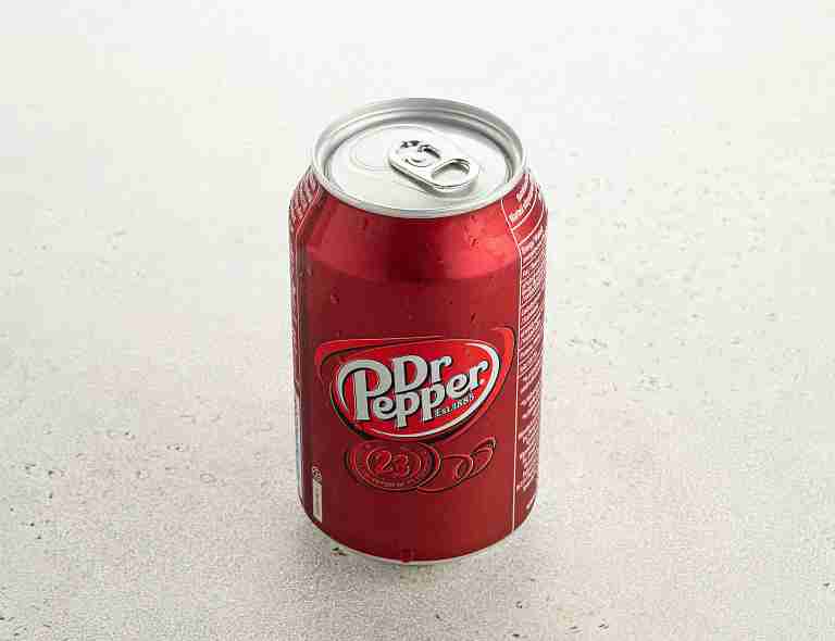Dr. Pepper Classic