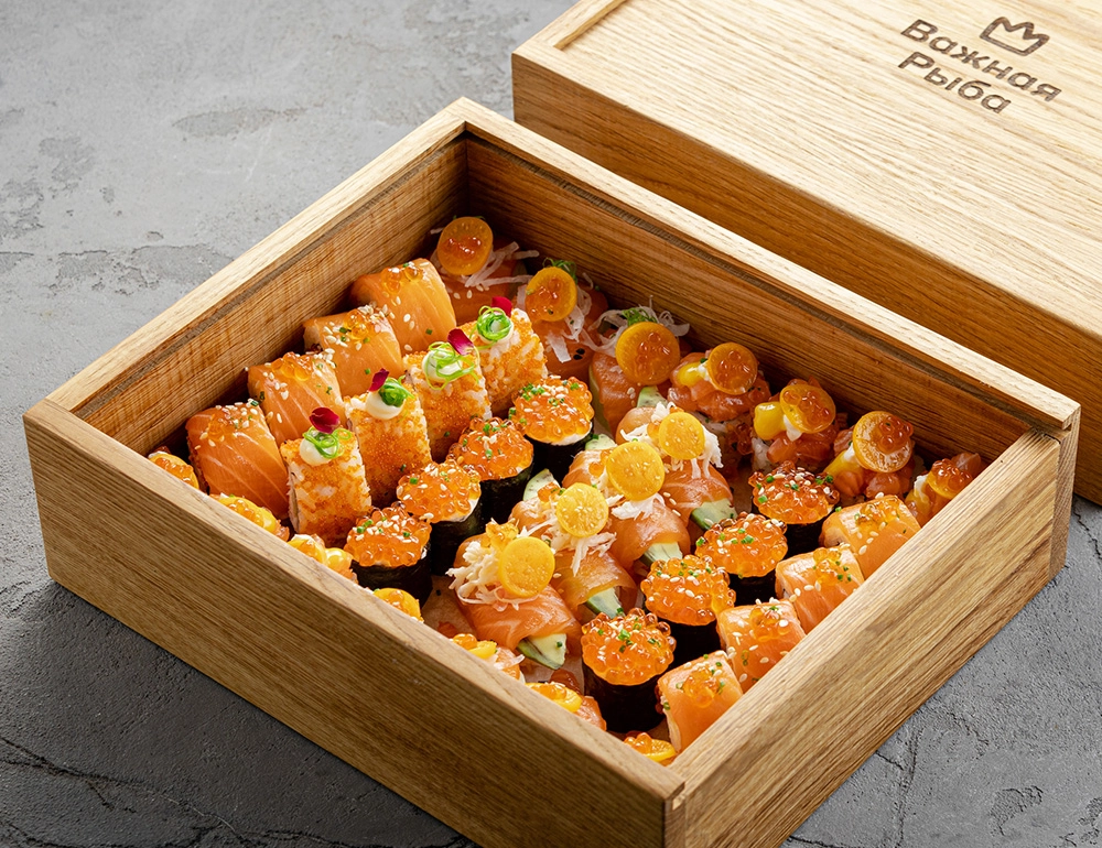 Лучшее для лучших