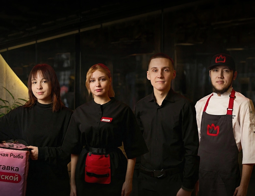 Присоединяйся к команде