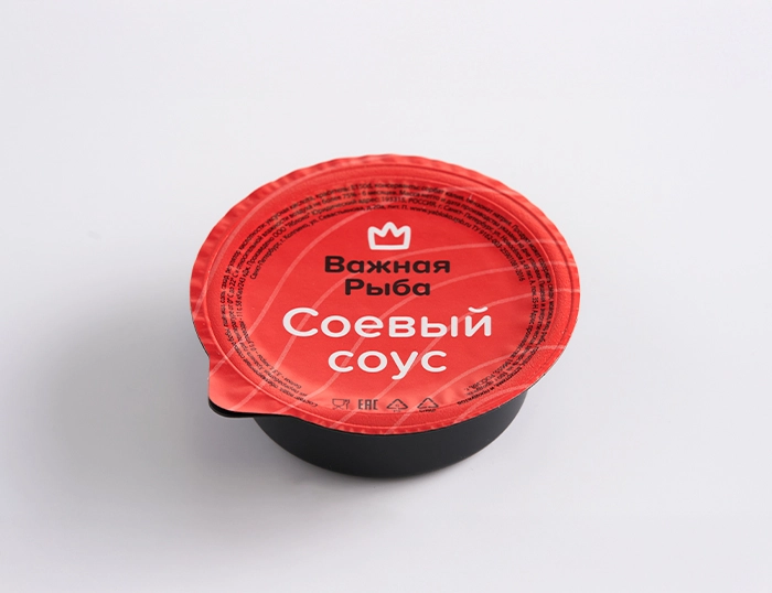Соевый соус