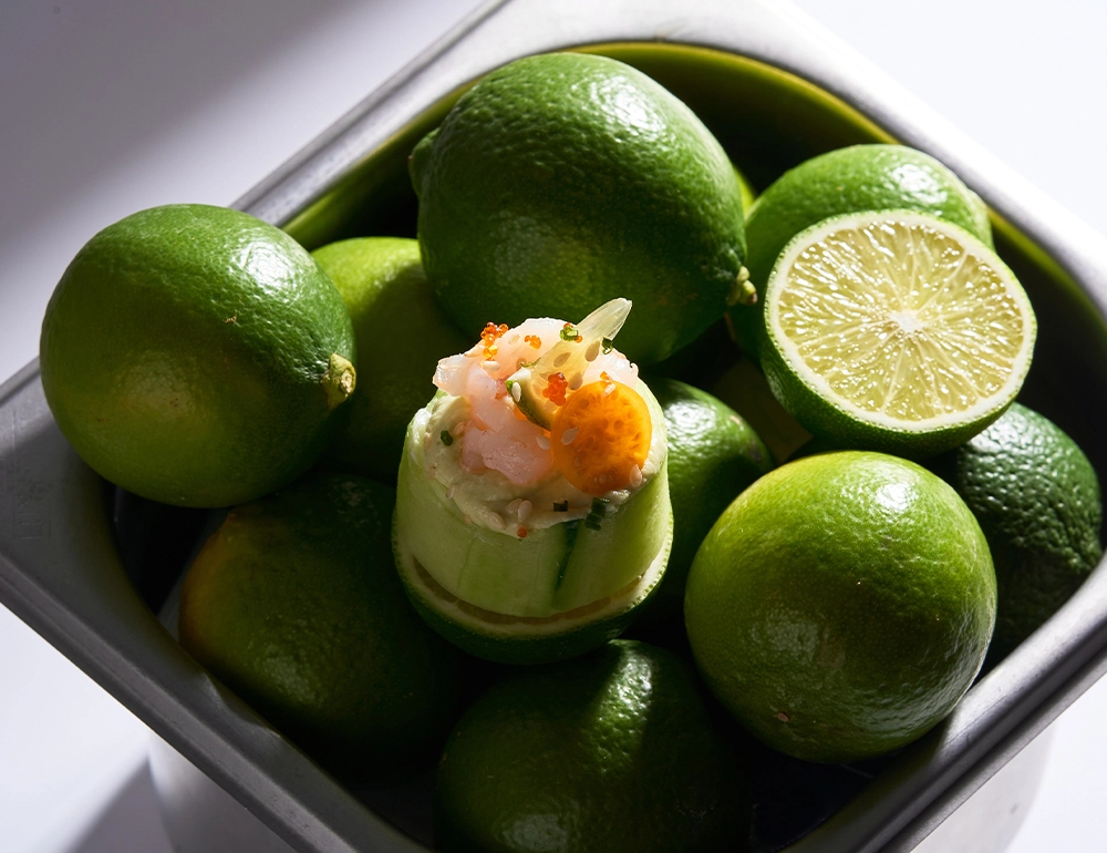 Фреш-новинка