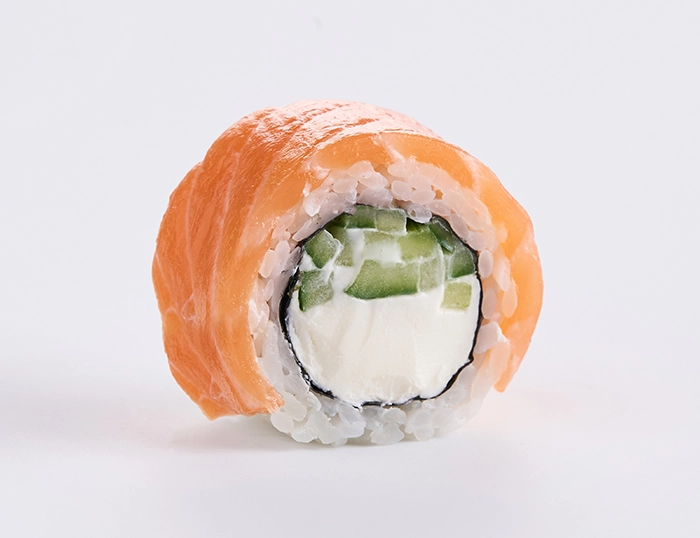 Ролл Филадельфия (8 шт)