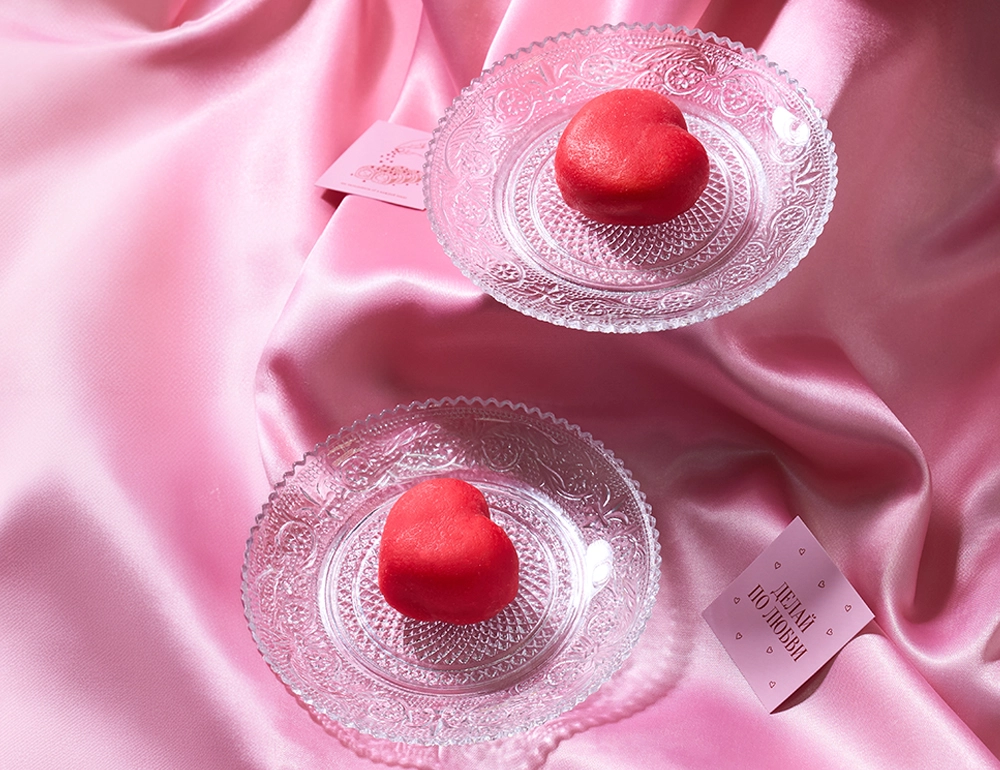 Нежное признание