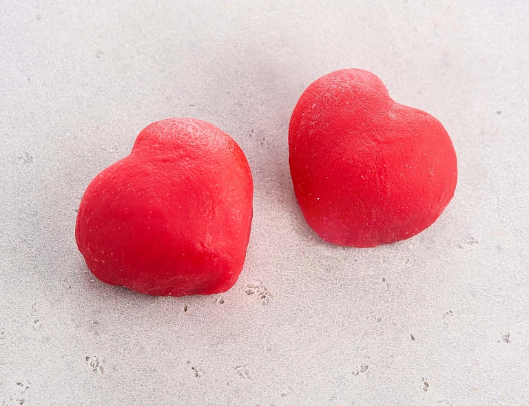 Влюбленные моти