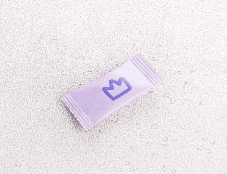 Важная жвачка