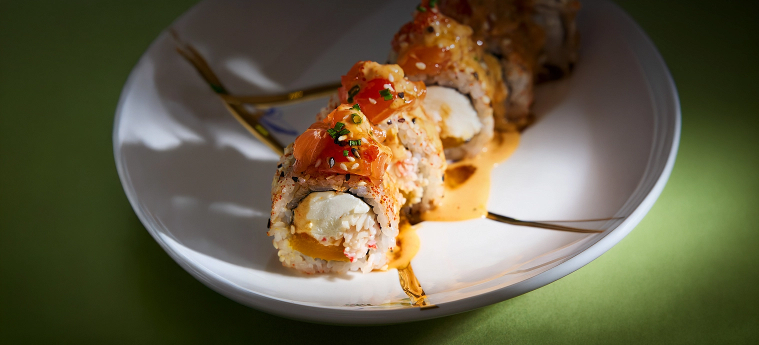 Острая дегустация